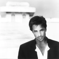 Don Johnson