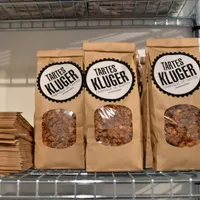 La Fabrique de Tartes Kluger