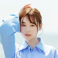 福原 遥