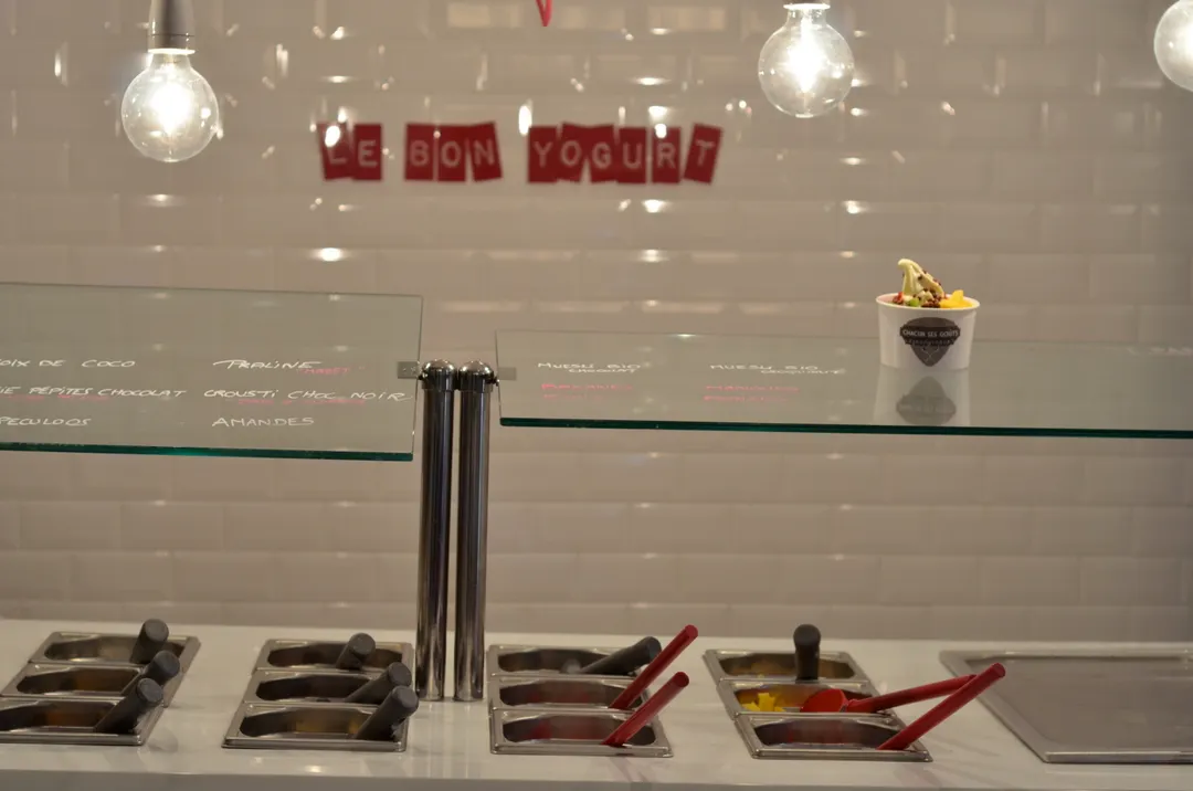 Chacun ses Goûts Shop Paris