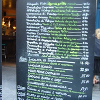 La Bocca