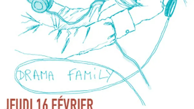 DRAMA FAMILY