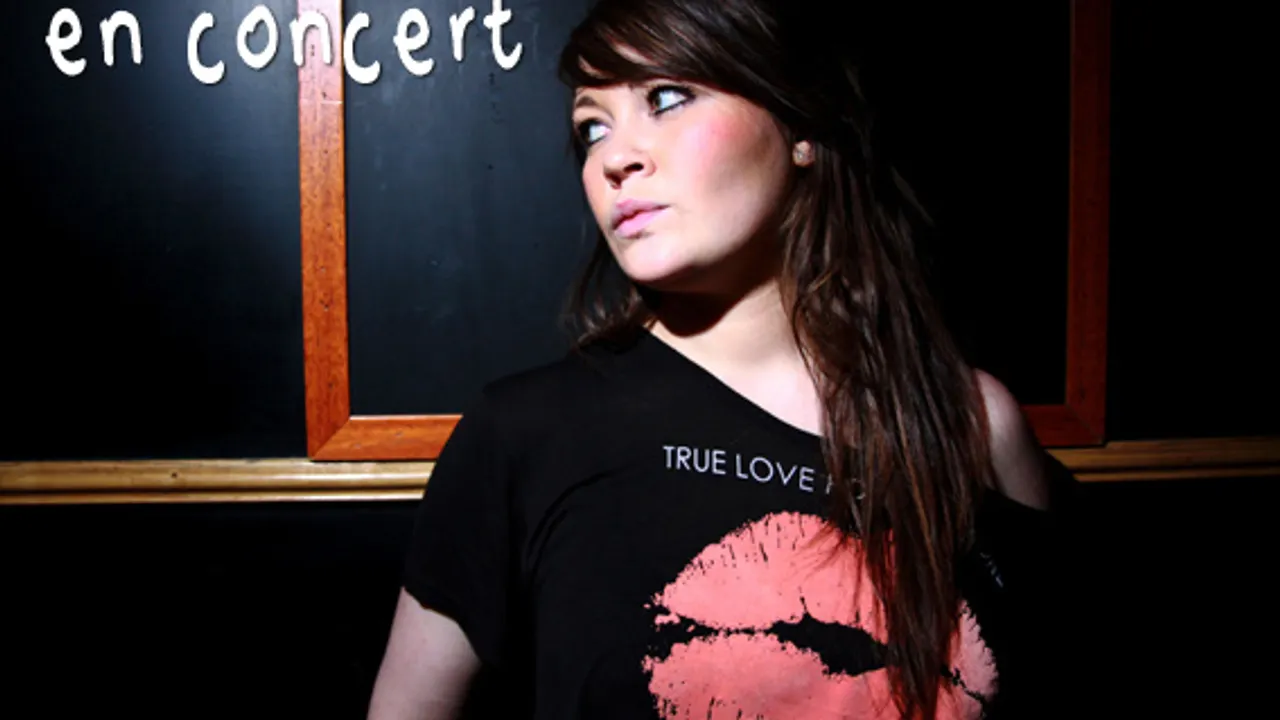 Concert de Lil Soul