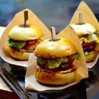 Garnett Burger