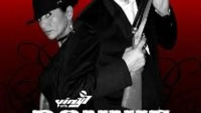 Bonnie And Clyde