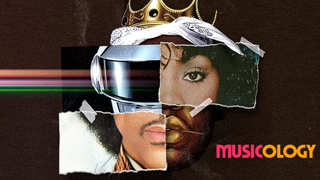 Musicology