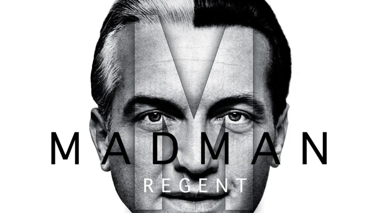 Madman Regent in Control