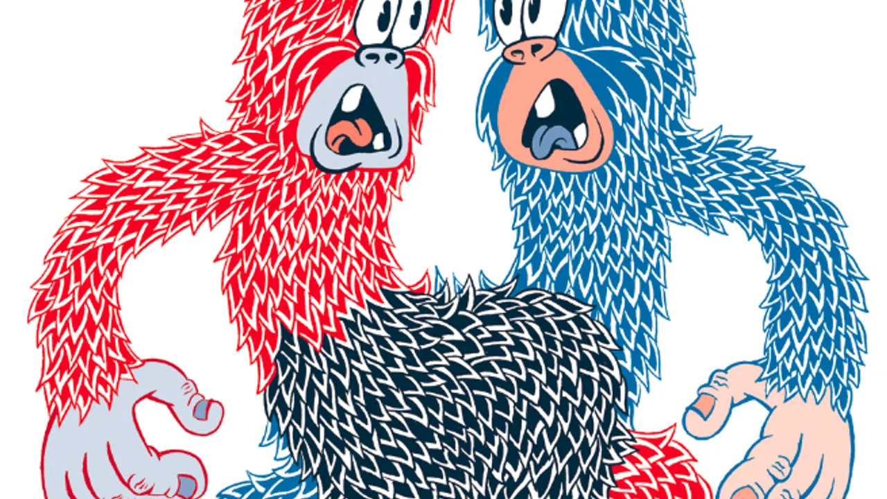 Pictoplasma, Post Digital Monsters