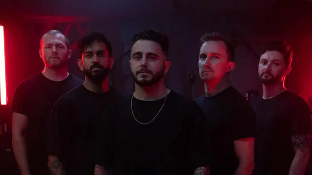 Heart Of A Coward + guest