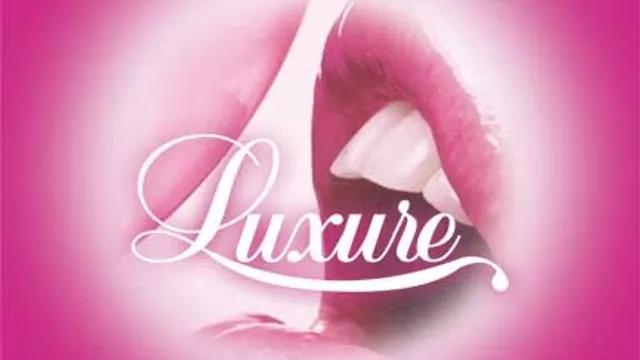 LUXURE