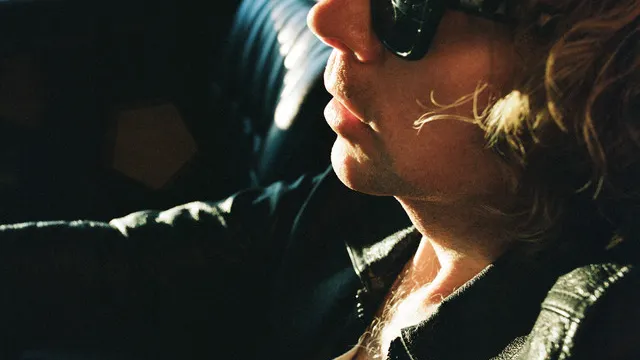 Beck « Ride Lonesome Tour »