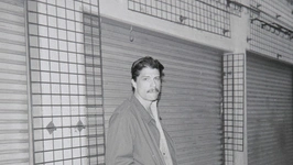 Reverend Baron