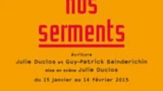 Nos Serments