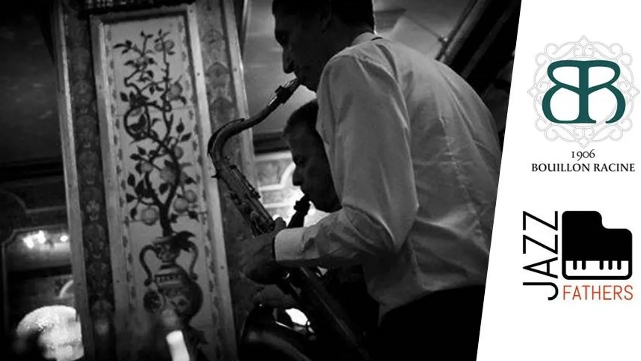 Fête de la Musique au Bouillon Racine