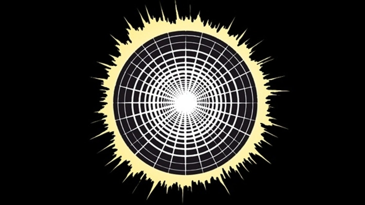 Cosmic Machine