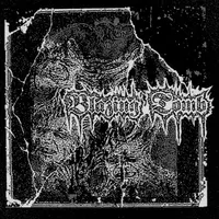 Blazing Tomb