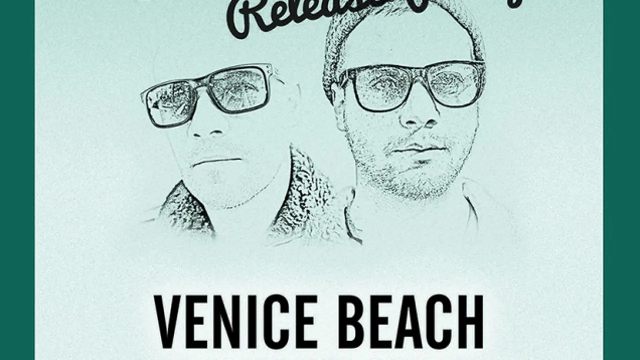 CLOSER Release Party: Venice Beach