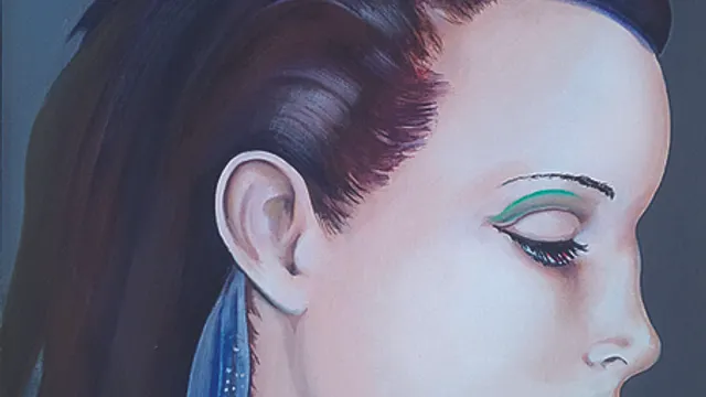 Expo Martial Raysse