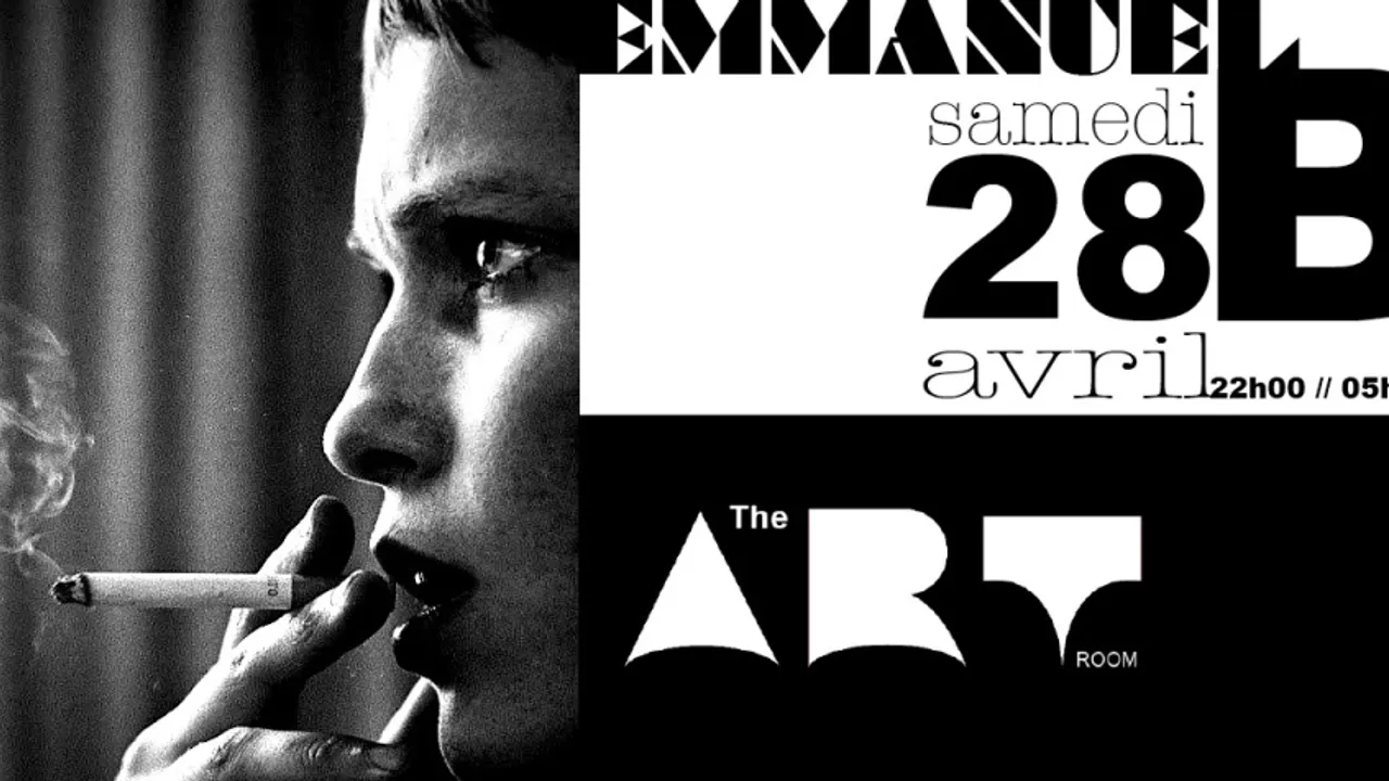 The Art Room vs Emmanuel
