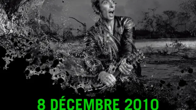 Féloche & Guests avec Rona Hartner + Sxip Shirey..