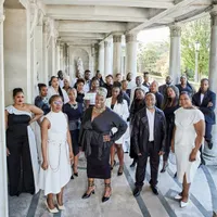 The Kingdom Choir