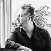 Kaveh Cohen