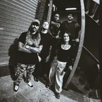 Blood Oath