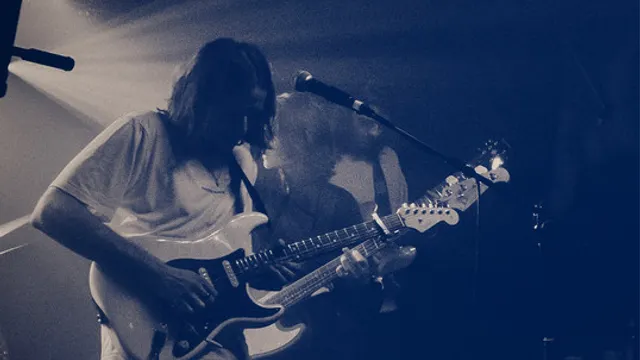 Rosellas - EP Launch