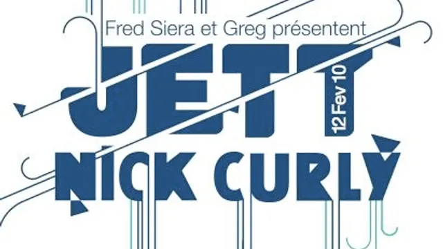 Jett