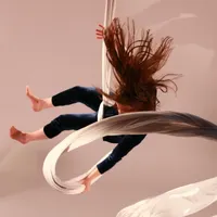 Compagnie Pérégrin'
