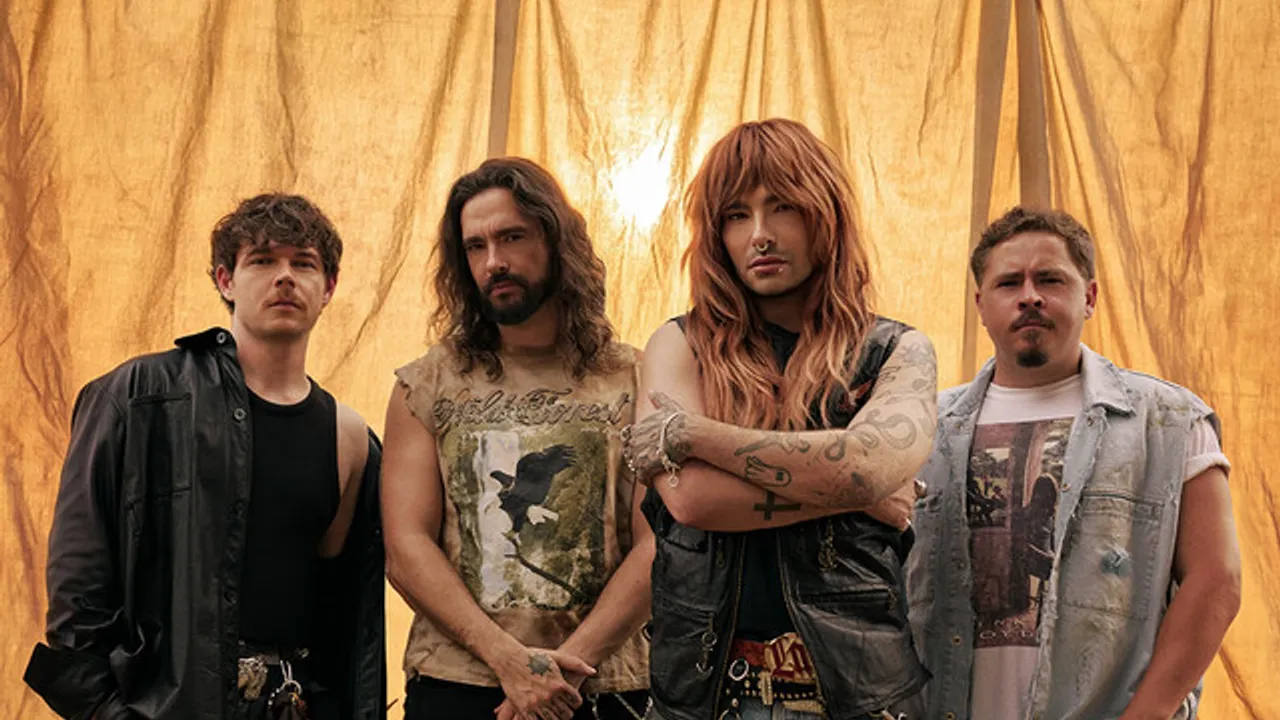 Tokio Hotel