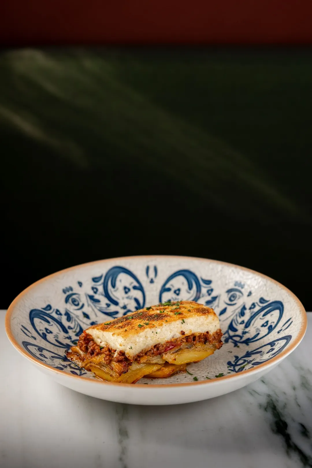 Ypséli Restaurant Paris
