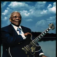 B.B. King