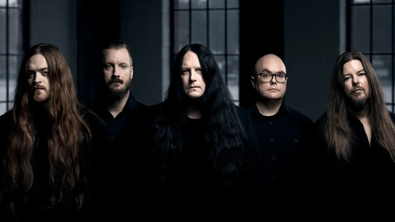 KATATONIA / SOLSTAFIR