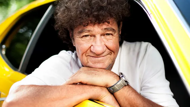 Robert Charlebois