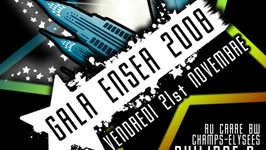 GALA Ensea