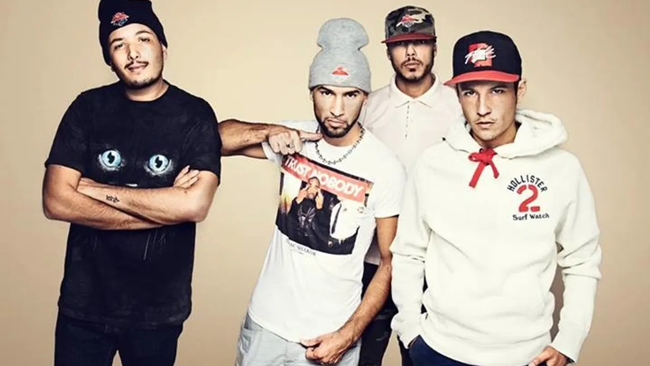 S-Crew + 3010