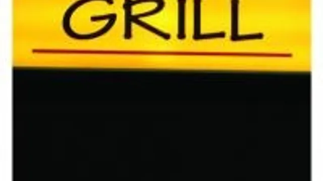 Grill