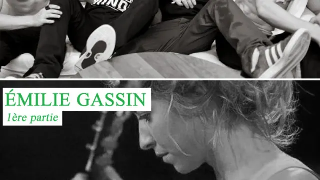 Lukas Graham
