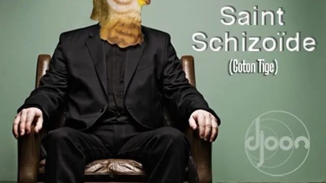 LA REVOLVER: VAROSLAV / SAINT SCHIZOÏDE
