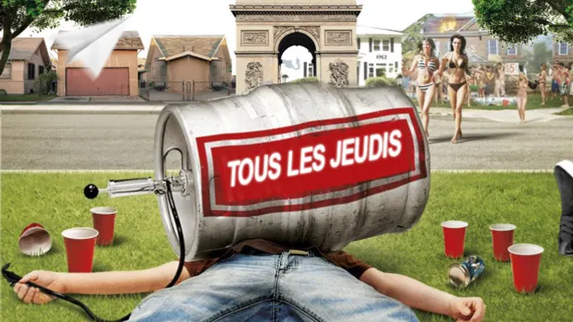 CAMPUS FOCH