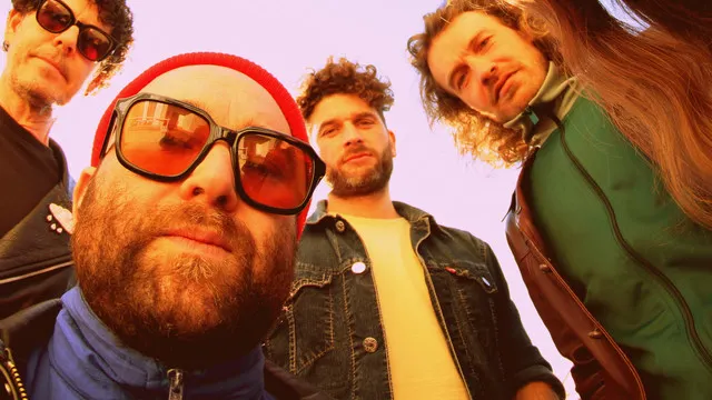 The Lanskies