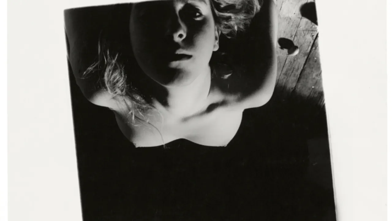 Francesca Woodman, On Being an Angel