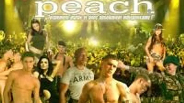 Peach
