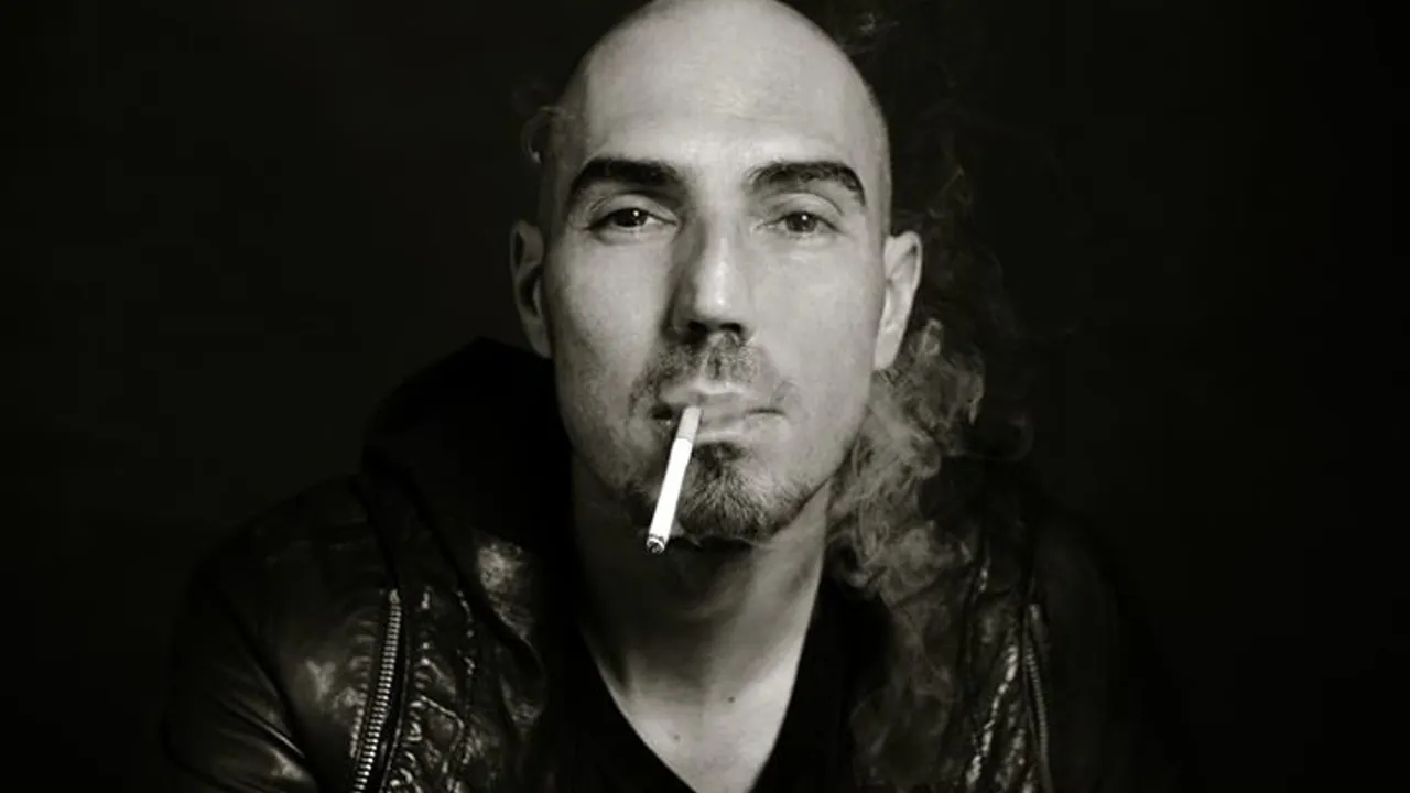 BLAKKSHEEP : SAM PAGANINI  - HARVEY MCKAY - SIMO LORENZ