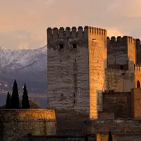 Les secrets de l'Alhambra nasride