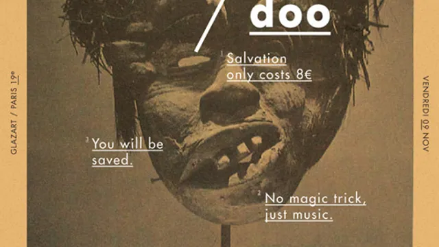 Voodoo