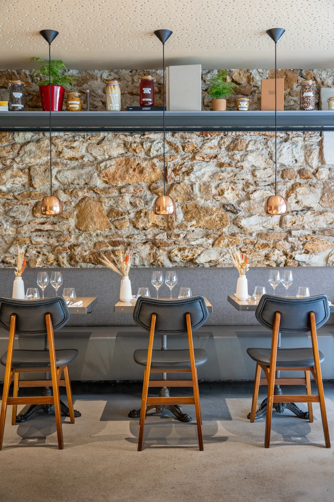 Fana Restaurant Paris