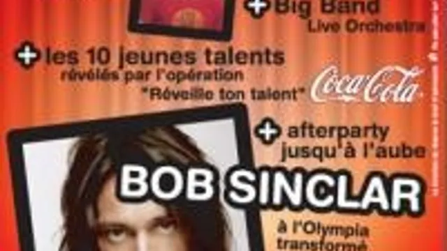Bob Sinclar