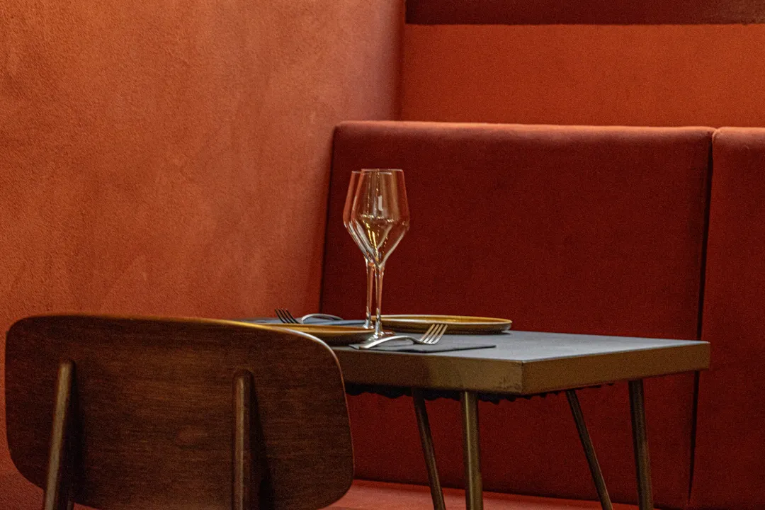 Terra Bar à Vins Restaurant Paris